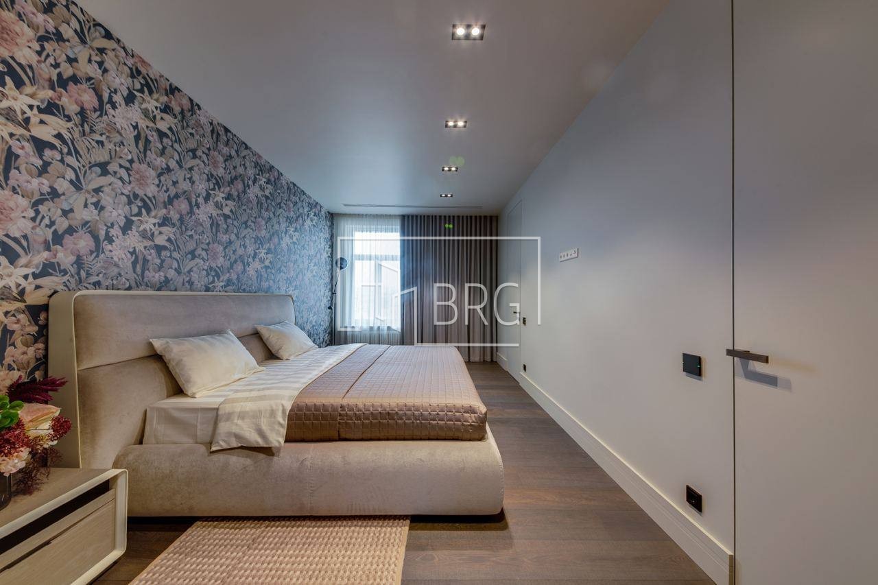 Квартира 200м ЖК Renaissance Residence с видом на город. Київ