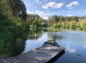 Дом 418м в коттеджном городке Стоянка Киево-Святошинский р-н. Київська обл
