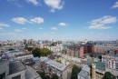Видовая квартира в 2-х уровнях в центре Киева . Київ