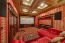 Пентхаус в 3-х уровнях 500м с видом на Днепр и Мариинский парк. Київ