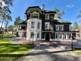 Особняк 700м с соснами на территории в Рудыках. Київська обл