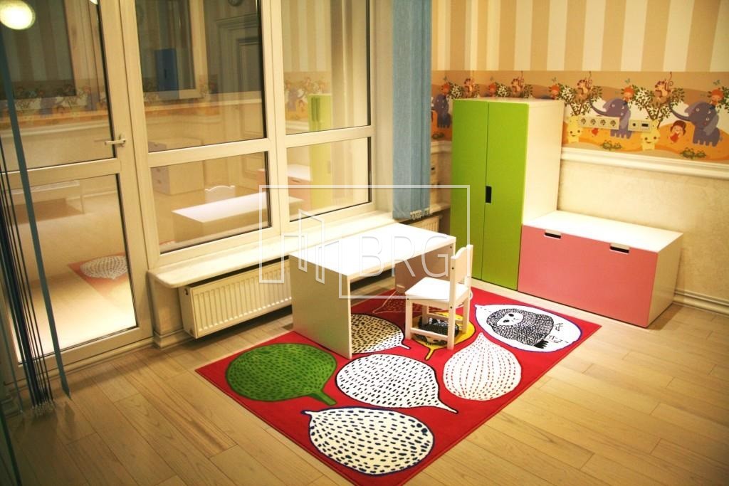 Продажа 3-х комнатной квартиры, ЖК «Новопечерские Липки». Киев
