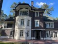 Особняк 700м с соснами на территории в Рудыках. Київська обл