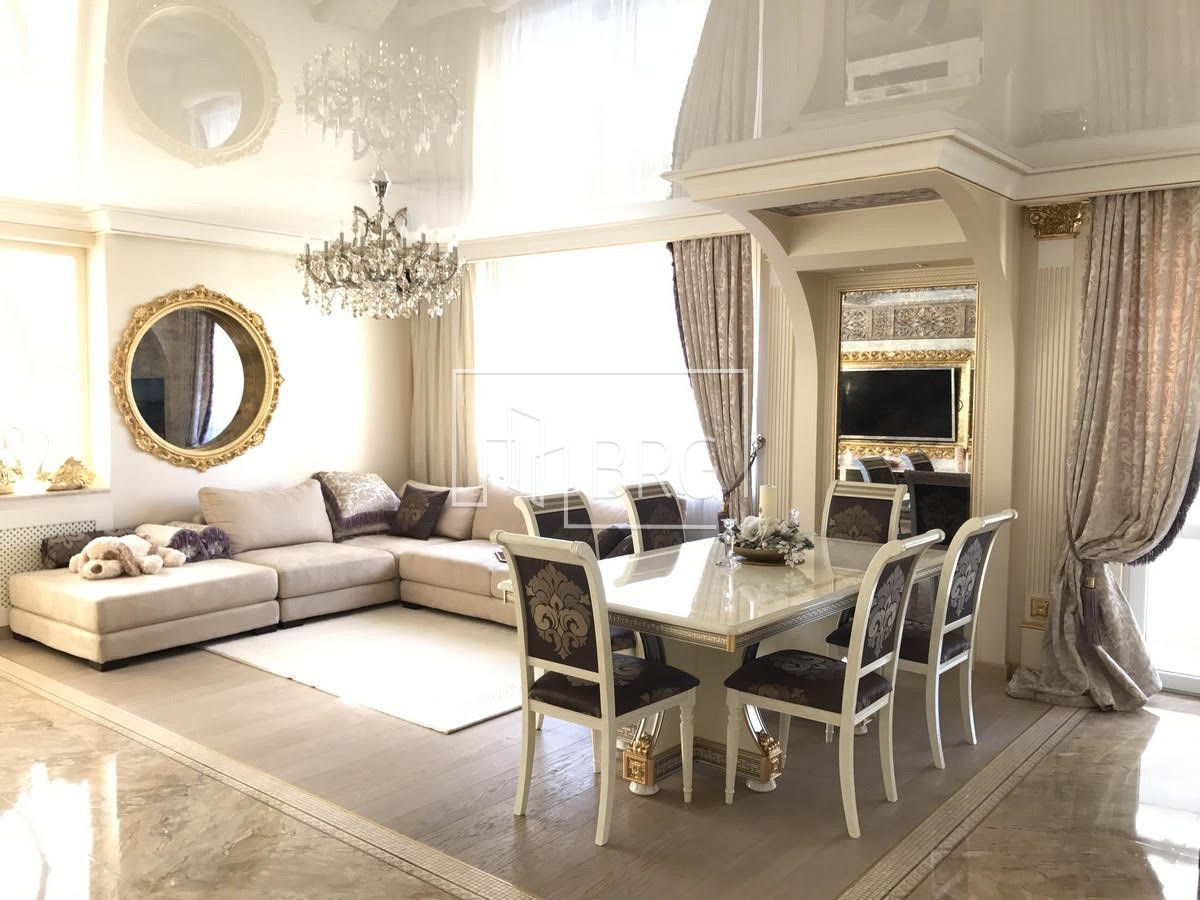 Продажа 2-х комнатной квартиры, ЖК «Park Avenue». Киев