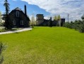 Новый дом 650м с выходом на Днепр. Київська обл