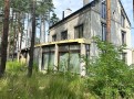 Дом в сосновом лесу 650м Ходосеевка. Київська обл