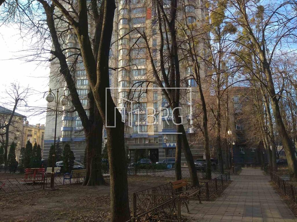 Аренда 4-х комнатной квартиры ЖК Липская башня на Печерске. Київ