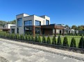 Дом 295.07м у реки в коттеджном городке Дамба Конча-Заспа. Київська обл