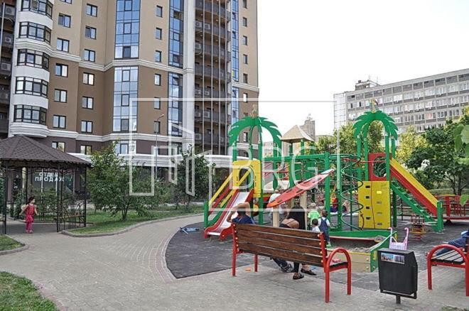 Аренда 2-х комнатной квартиры ЖК Космополитан Шевченковский центр. Київ