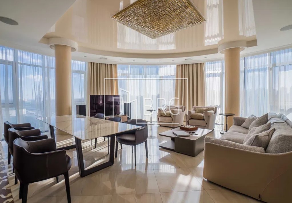Продажа 4-х комнатной квартиры 308м ЖК Diamond Hill. Київ