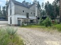 Дом в сосновом лесу 650м Ходосеевка. Київська обл