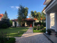 Дом 520м КГ Французский городок с ландшафтом. Київська обл