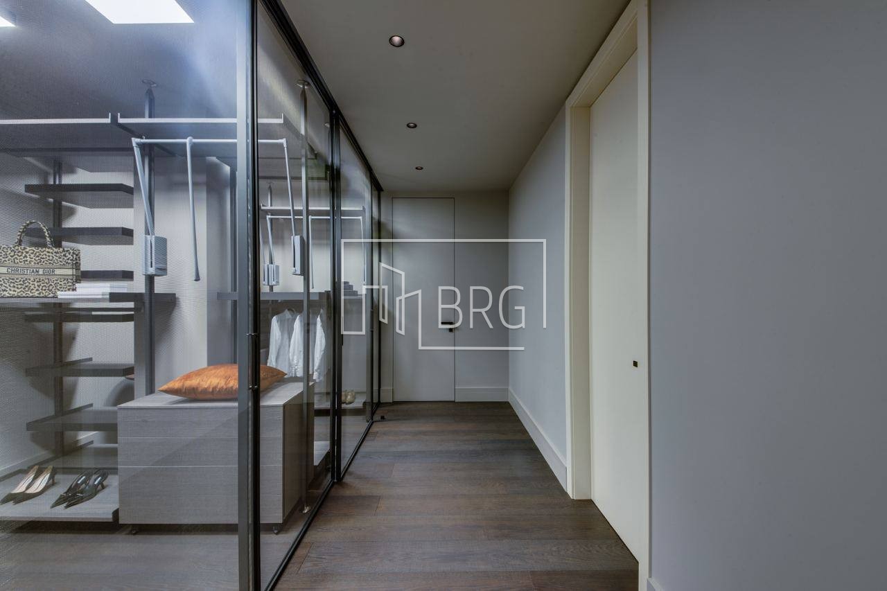 Квартира 200м ЖК Renaissance Residence с видом на город. Київ