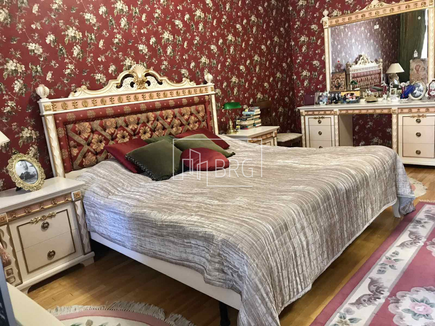 Квартира 5-ти комнатная центр Киева М Золотые ворота. Київ