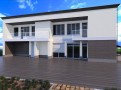 Дом 380м Рудыки Обуховский р-н. Київська обл