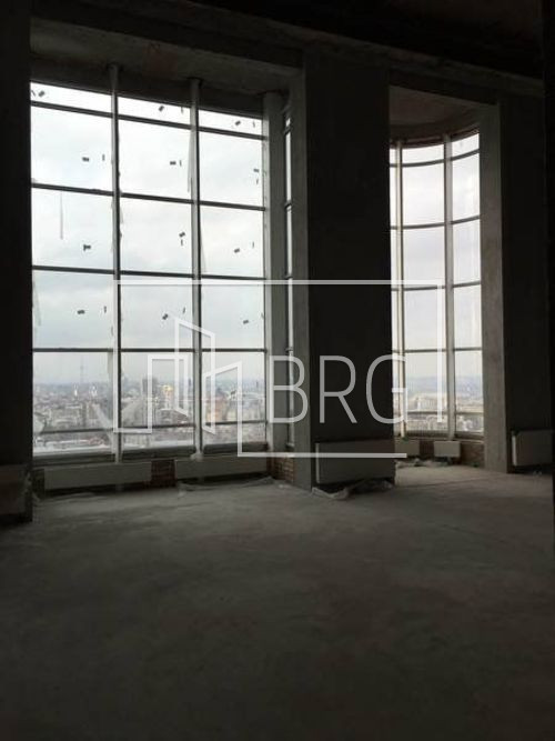 Продажа апартаментов ЖК Липская Башня с панорамным видом на город. Київ