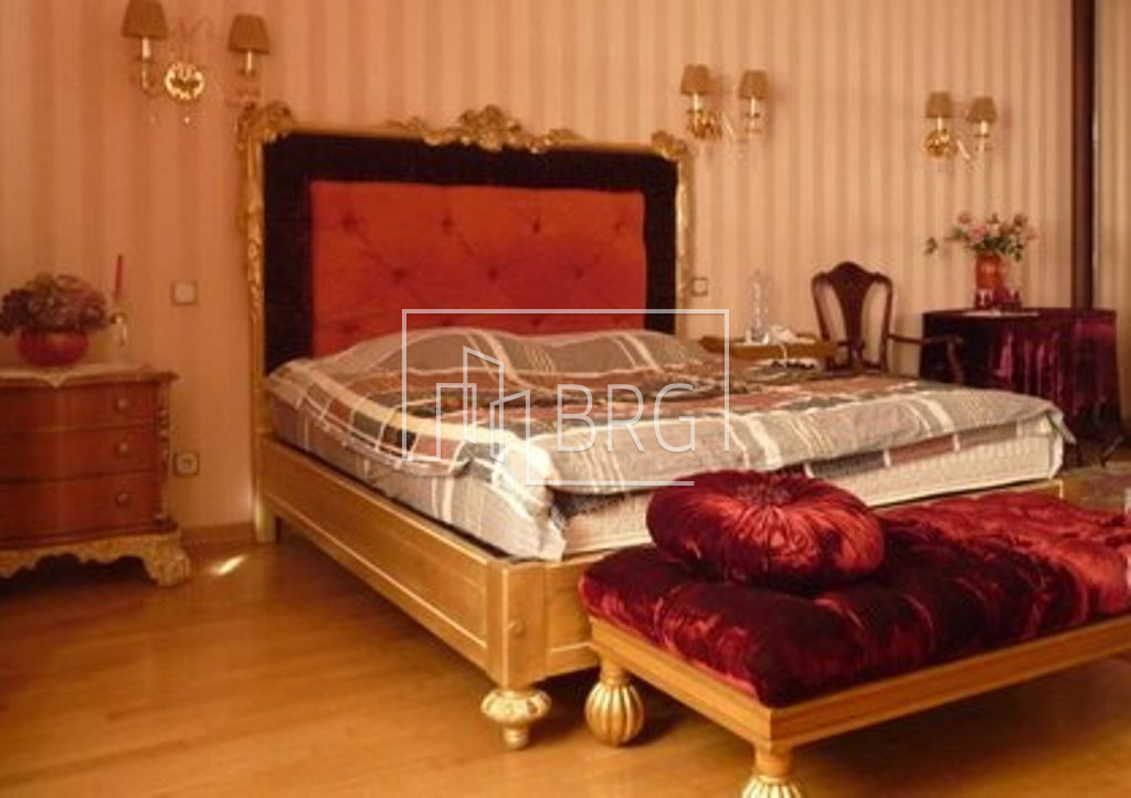 Квартира 180м видовая Леси Украинки 7б Печерск. Київ