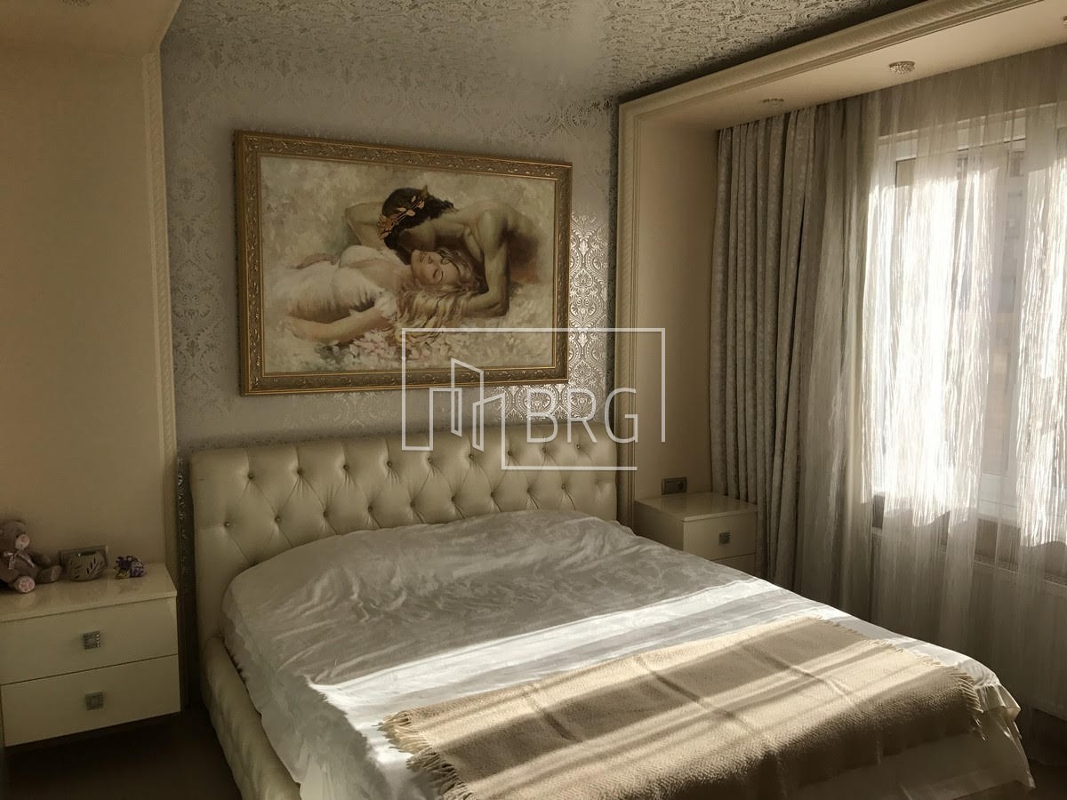 Продажа 2-х комнатной квартиры, ЖК «Park Avenue». Киев