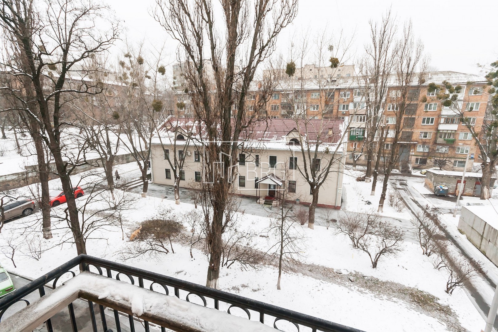 Продажа 3-х комнатной квартиры. Київ