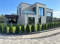 Дом 295.07м у реки в коттеджном городке Дамба Конча-Заспа. Київська обл