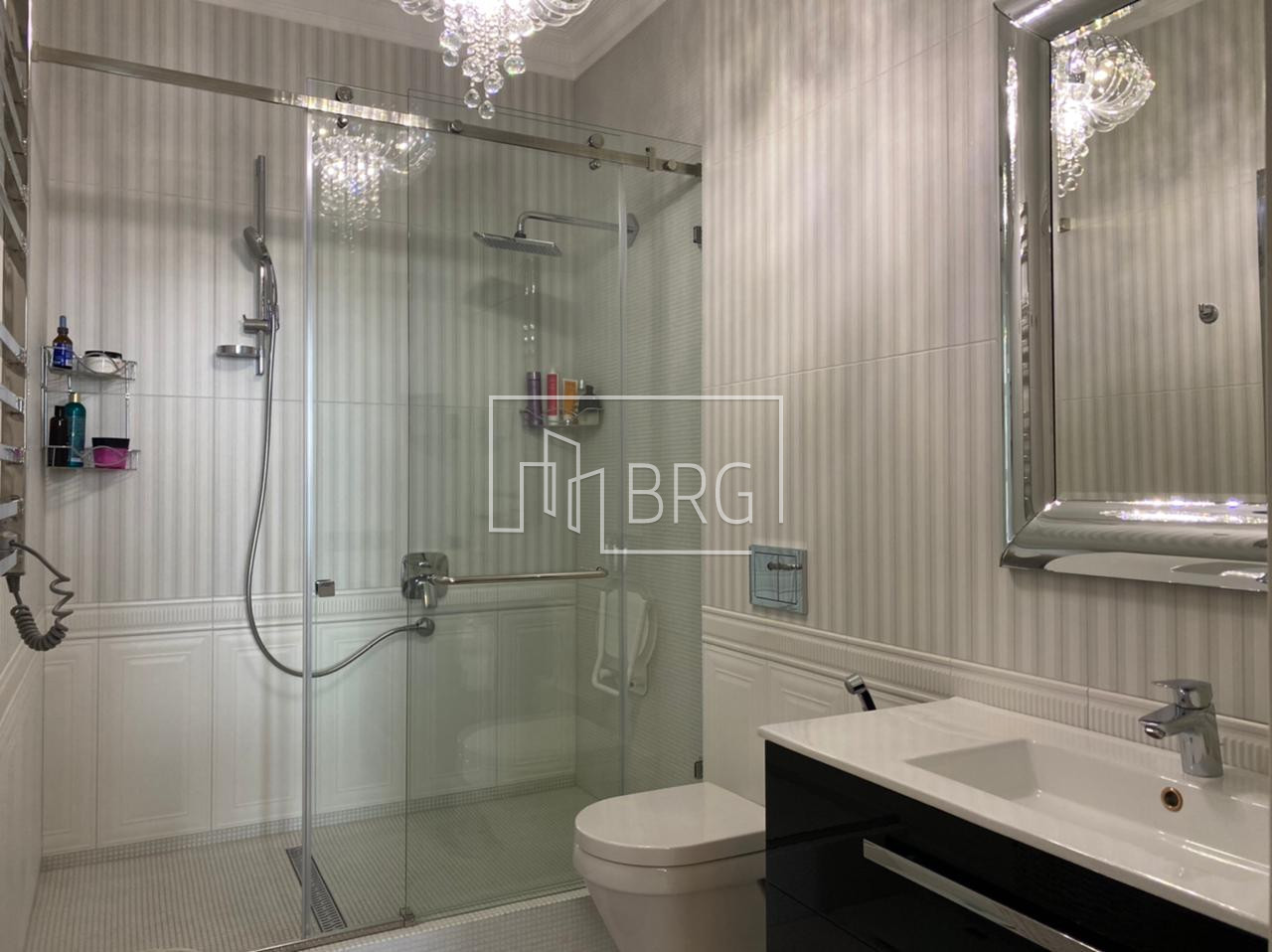 Продажа квартиры 6 комнат ЖК Новопечерские липки Печерск. Київ