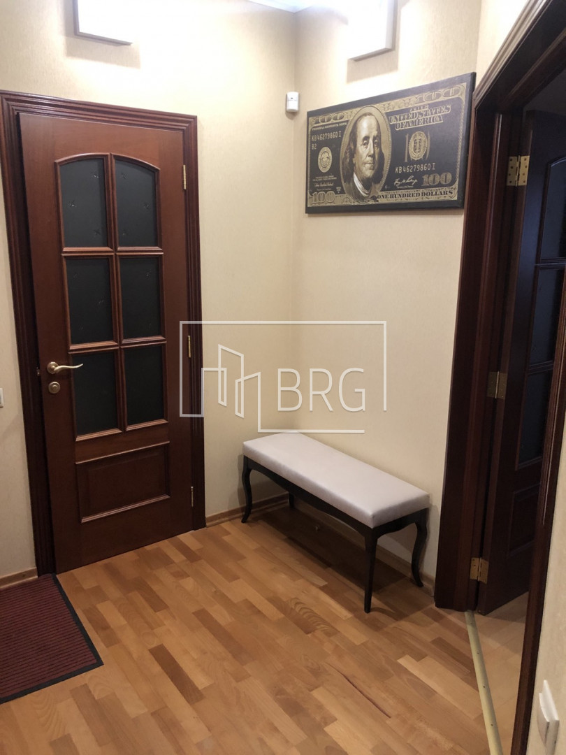 Продажа 3-х комнатной квартиры ЖК Олимп. Київ
