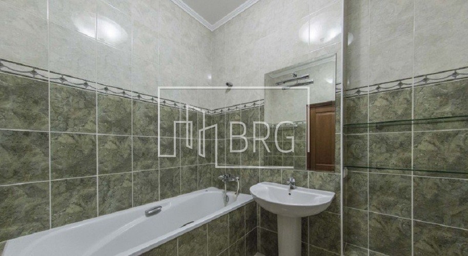 3-х комнатная квартира, ЖК "Волна". Київ