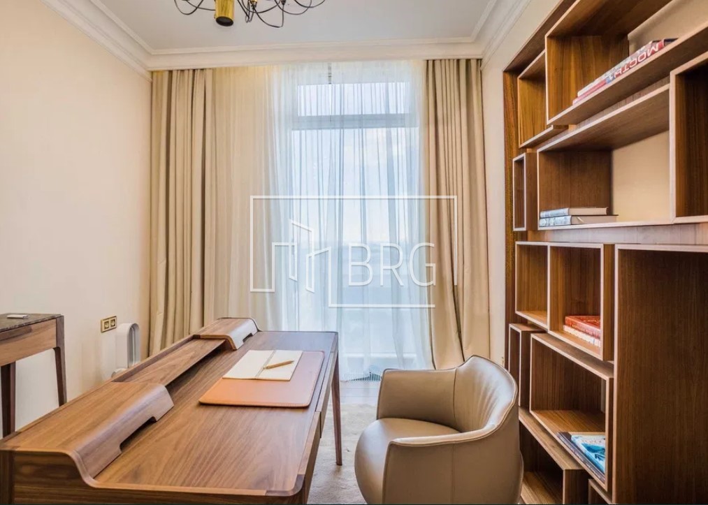 Продажа 4-х комнатной квартиры 308м ЖК Diamond Hill. Київ