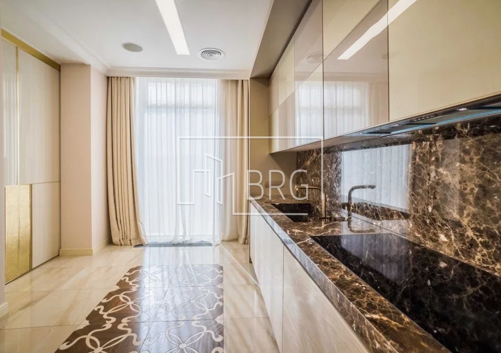 Продажа 4-х комнатной квартиры 308м ЖК Diamond Hill. Київ