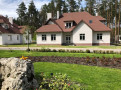 Дом 418м в коттеджном городке Стоянка Киево-Святошинский р-н. Київська обл