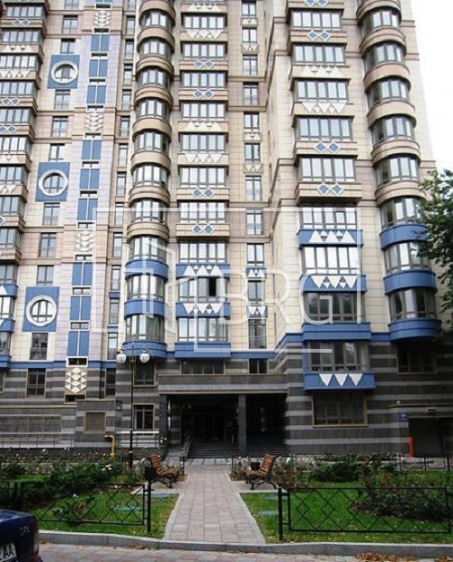 Продажа 4-х комнатной квартиры, ЖК «Липская башня». Киев