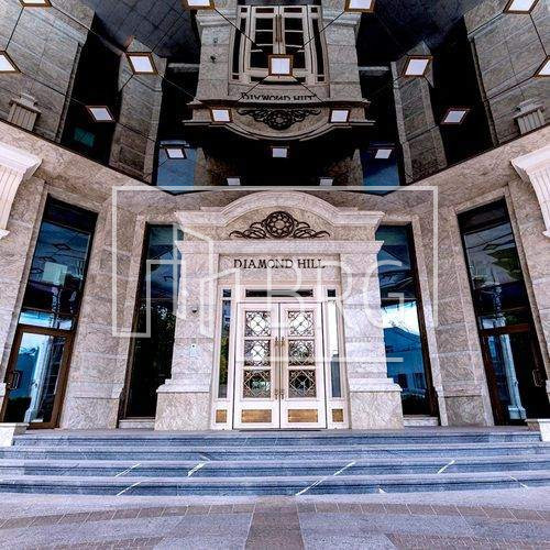 Квартира 5 комнат 350м с террасой 80м ЖК Diamond Hill центр Печерск. Київ