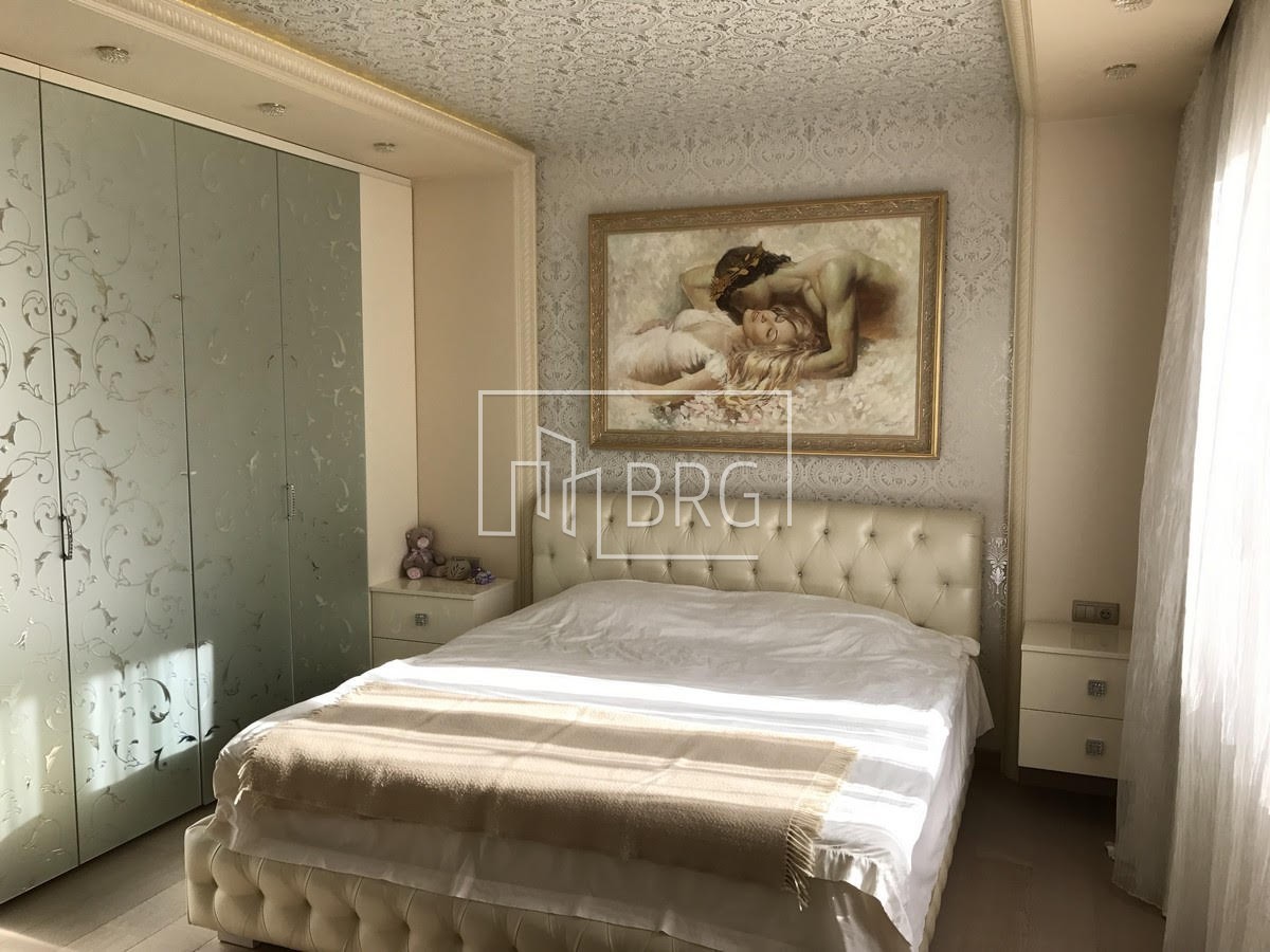 Продажа 2-х комнатной квартиры, ЖК «Park Avenue». Киев