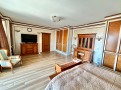 Дом 700м с бассейном в коттеджном городке с выходом на Днепр. Київська обл