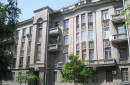 Аренда трехкомнатной квартиры 75м Печерский р-н. Київ