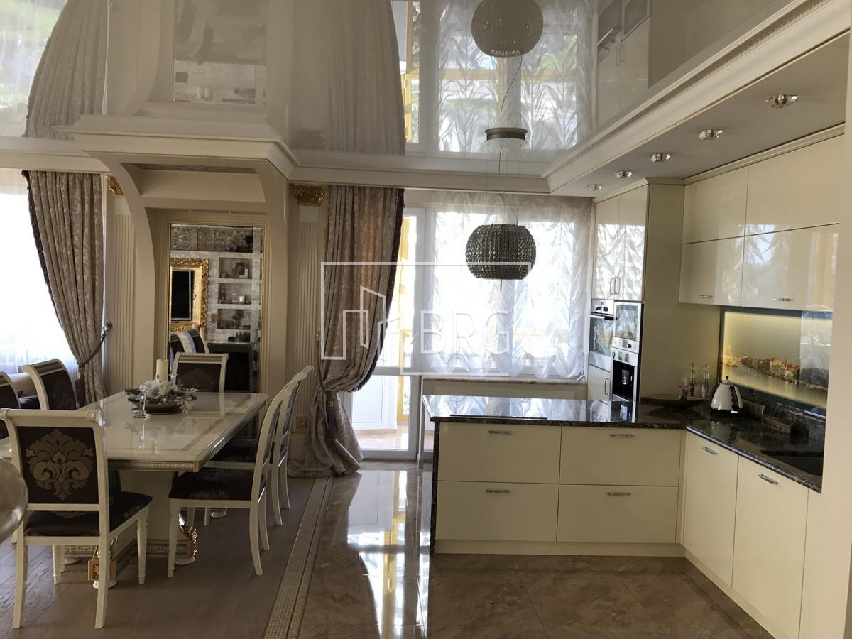 Продажа 2-х комнатной квартиры, ЖК «Park Avenue». Киев