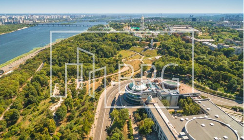 Апартаменты 364м Печерский р-н. Київ