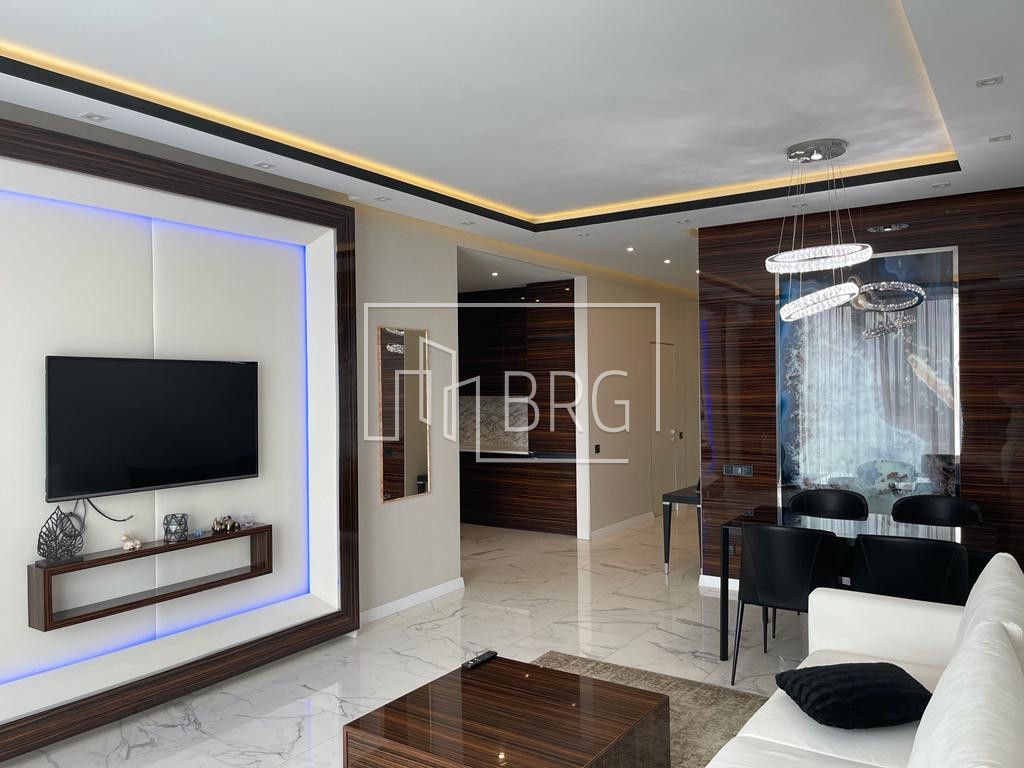 Квартира 2- комнатная с видом на город ЖК Royal Tower. Київ