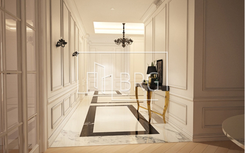 Продажа 4-х комнатной квартиры 280м ЖК Diamond Hill. Київ