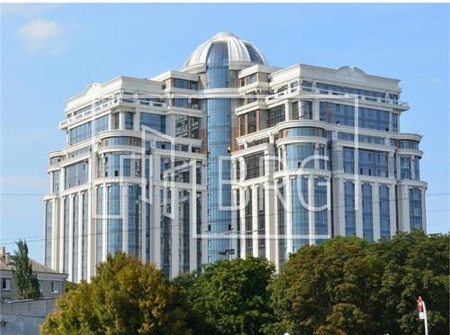 Продажа квартиры в ЖК «Даймонд Хилл». Киев