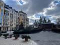 5-и комнатная квартира в Клубном доме класса De Luxe “Софиевская брама”. Київ