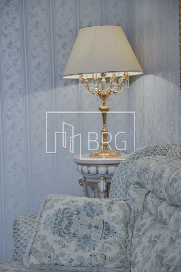 Продажа 4-х комнатной видовой квартиры. Київ