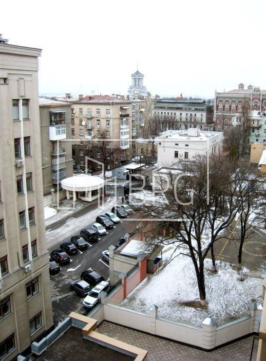 Аренда 4-х комнатной квартиры, ЖК "Липская башня". Київ