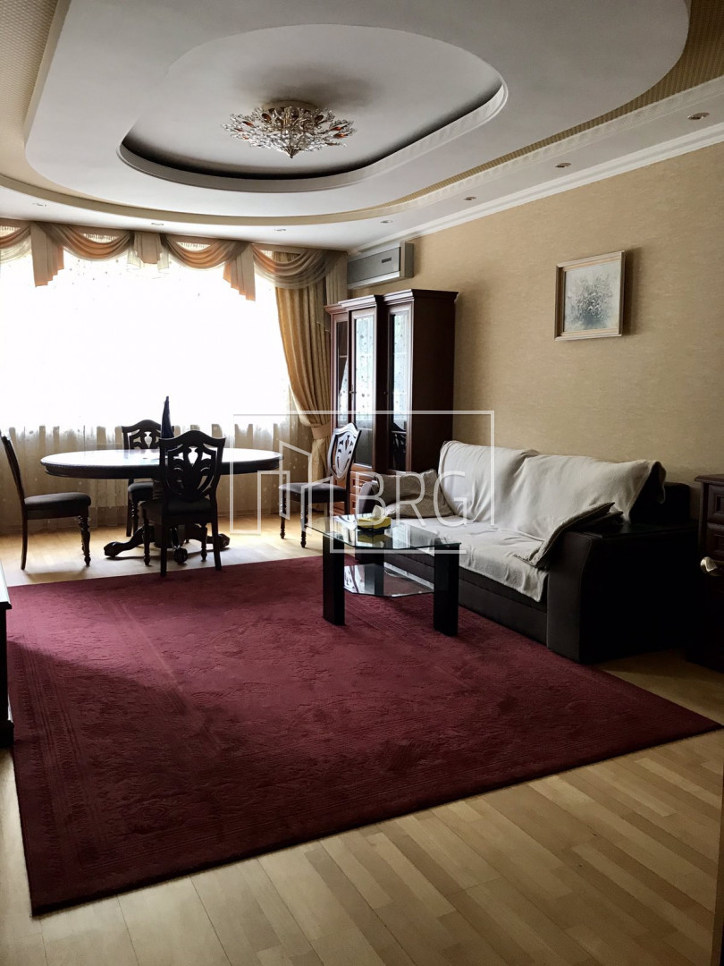 Продажа 3-х комнатной квартиры ЖК Олимп. Київ