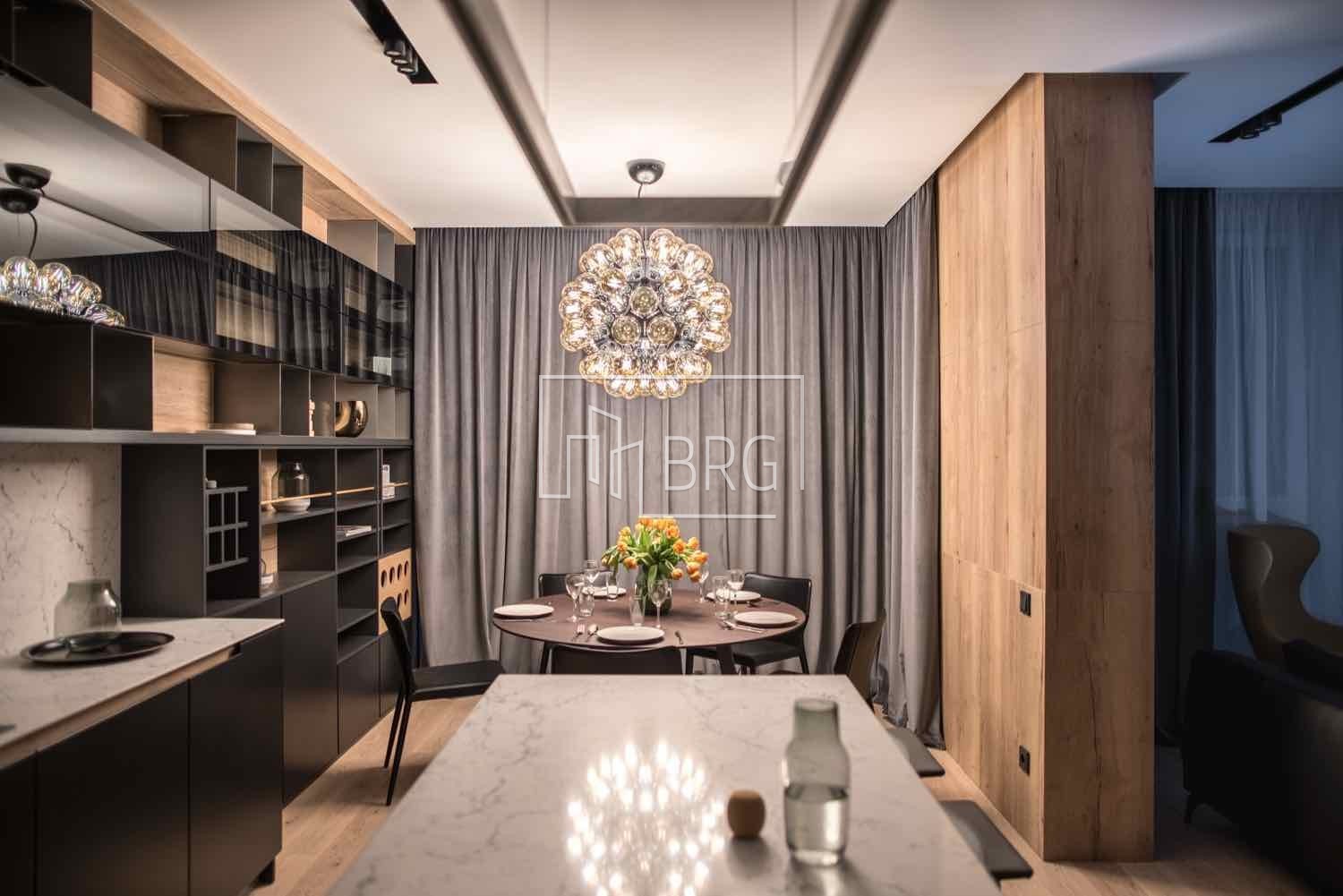 Продажа 2-х комнатной квартиры, ЖК «Новопечерские Липки». Київ