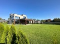 Дом 295.07м у реки в коттеджном городке Дамба Конча-Заспа. Київська обл