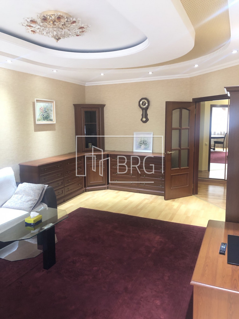 Продажа 3-х комнатной квартиры ЖК Олимп. Київ
