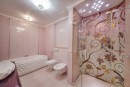 Пентхаус в 3-х уровнях 500м с видом на Днепр и Мариинский парк. Київ