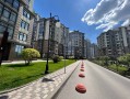 Пентхаус в 3-х уровнях с террасой ЖК Новопечерские липки. Київ
