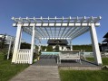 Дом 470 с бассейном Лесники. Київська обл